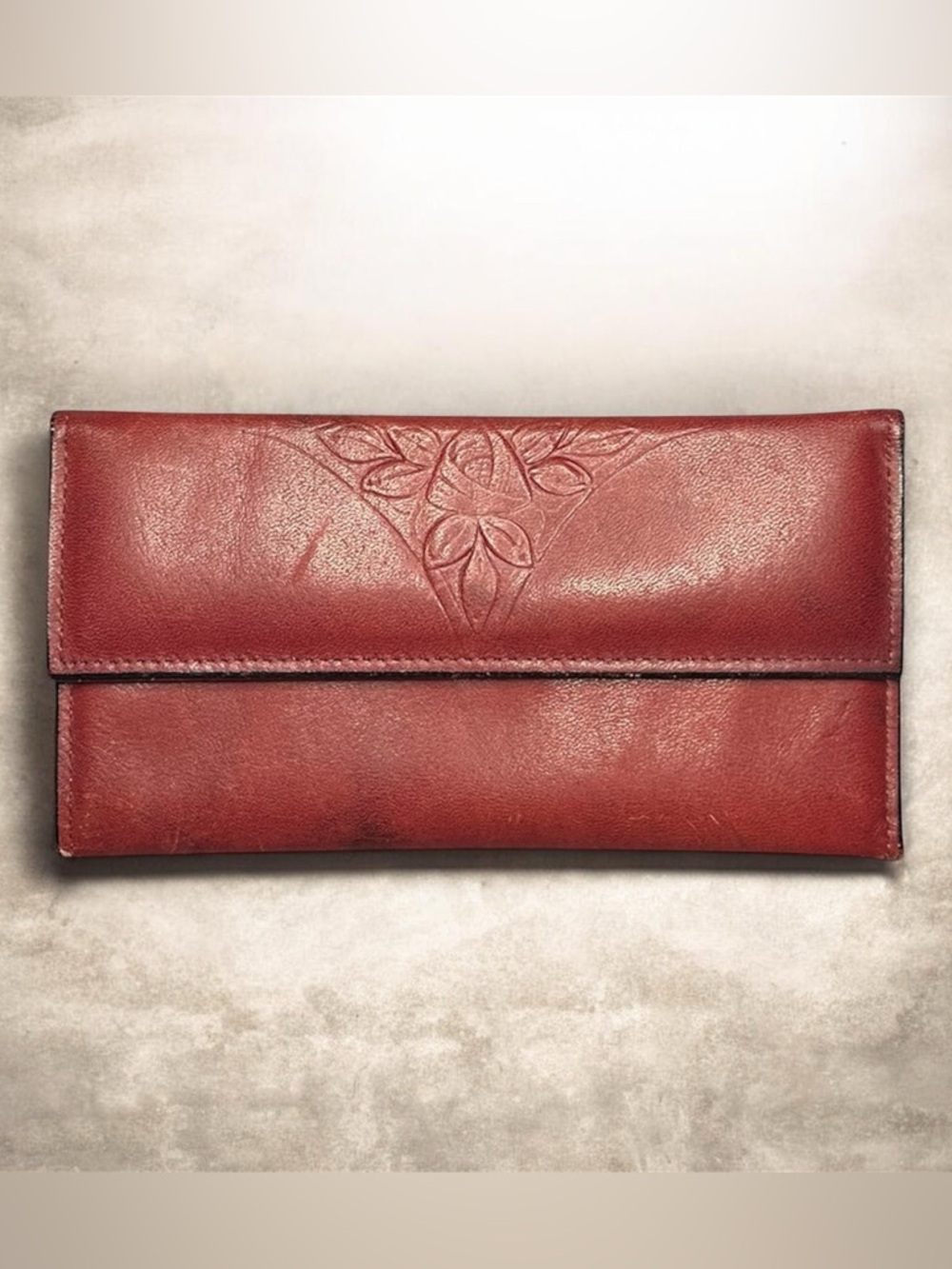 Vintage Rolfs American Classic Wallet